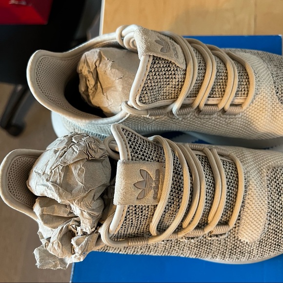 Adidas tubular shadow size 7 (kid’s 5.5) - Picture 3 of 4